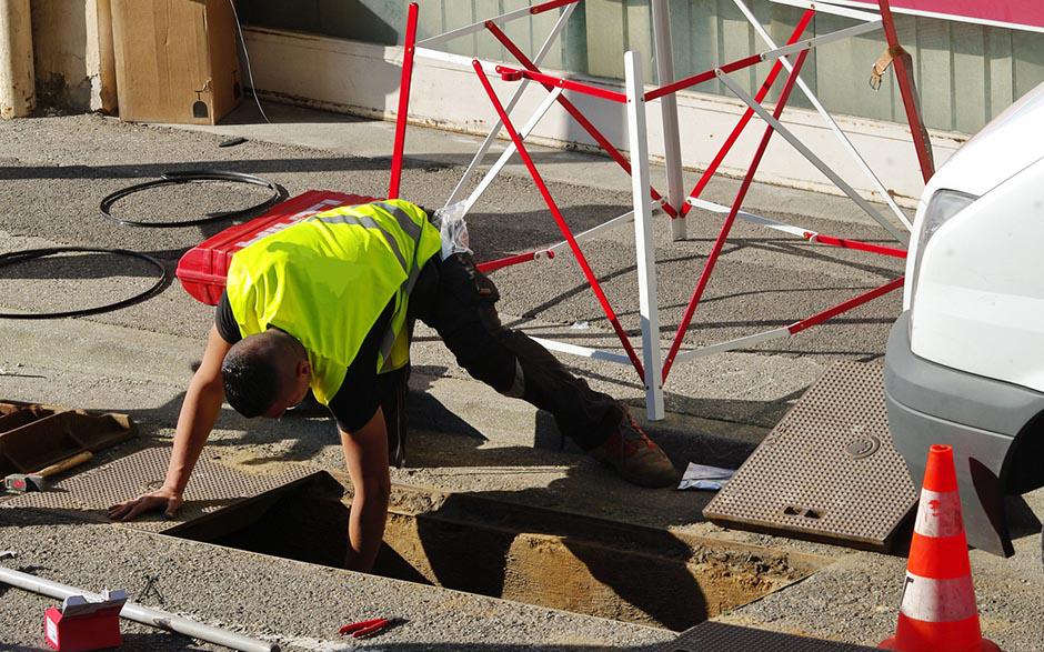 comment déboucher une canalisation Choisy-le-Roi